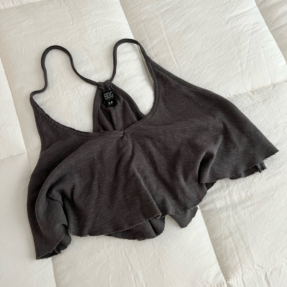 Urban Outfitters Crop Top